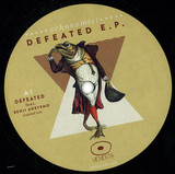 Echonomist - Defeated E.p.