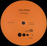 Luigi Tozzi - Calipso, Dino Sabatini Version