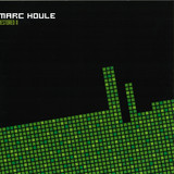 Marc Houle - Restored Ep 2 , Joris Voorn, Danny Daze,     Havard Bass Rmx