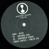 Doka, Ground Loop, Moerbeck, Advanced Human - Bliss / Pine Gap