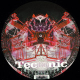 Walton - Bulldoze Ep