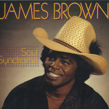 James Brown - Soul Syndrome