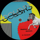 Stephane Ghenacia - Mamajunk
