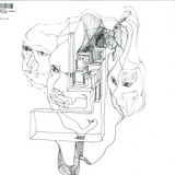 Strange Audio Dreams - Error Design