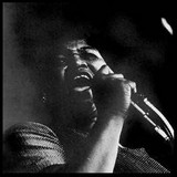Big Mama Thorntonq - The Queen At Monterey