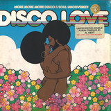 Various - Disco Love 4  More More More Disco & Soul Uncovered