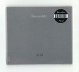 Recondite - Placid ( Cd Album + Bonus Cd "on Acid"