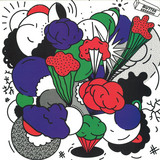 Dan White - Off Bluff Ep