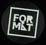 Joton - Mental Blank Ep