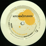 Pezzo - Plastic Plum Cake Ep