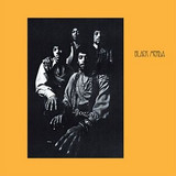 Black Merda - Black Merda (cd)