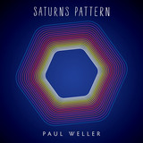 Paul Weller - Saturns Pattern (clear Vinyl)