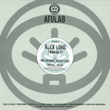 Alex Long - Caraga Ep