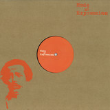 Kapucci - Greenmountain Ep