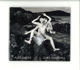Alex Smoke - Love Over Will "cd"
