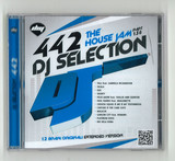 Dj Selection 442 - The House Jam Vol. 138