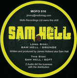 Sam Hell - Grunge / Soft