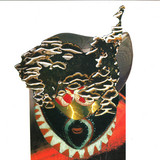 Cherry Garcia - High Priest Ep