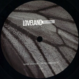 Karim Sahraoui - Sacred Kingdom Ep