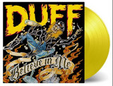 Duff Mckagan - Believe In Me