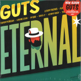 Guts - Eternal LP 2x12"
