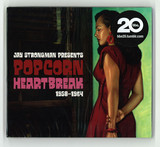 Jay Strongman - Popcorn Heartbreak