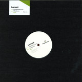 Lamont - Pondering Ft. Beezy / Shadows