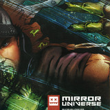 Mindscape / L 33 & Gancher & Ruin - Head Shrinker / God