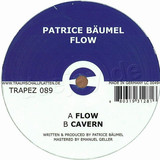 Patrice Bäumel - Flow