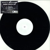 Somatic Responses - Dark Faith Ep