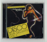 Various - Disco Diva Delights, Vol. 1 Cd