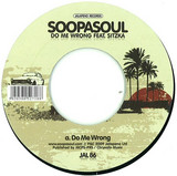 Soopasoul - Do Me Wrong