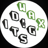 Various - Waxdigits002 EP