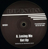 Disfusion - Losing Me