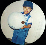 Cab92 ( Christian Ab) - Family Ties Ep