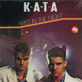 K-a-t-a - Fires In The Night