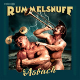 Rummelsnuff - Rummelsnuff & Asbach (ltd. Lp+cd)