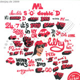 Chanty Poe Feat. Missoddkidd - Bang Bang / Weekend Cruise