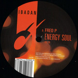 Fred P - Energy Soul