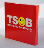 Various - Tsob Vinyl Box Vol. 3