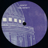 Scntst - Thru Infinity