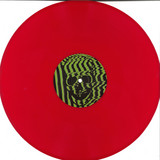 December - Bright Red