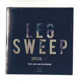 Legsweep Specialist - Legsweep