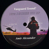 Amir Alexander - 10th Degree Uzi