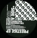 San Miguel & Tobsucht.fx - Prestige Ep