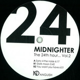 The Midnighter - *2* The 24th Hour