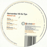 Hernandez & Dj Tyo - About Us