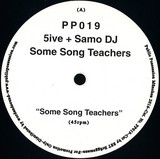 5ive + Samo Dj - Some Song Teachers