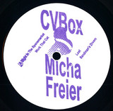 Cvbox & Micha Freier - Untitled