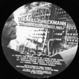 Thomas P. Heckmann - 25th Anniversary Remixes Part 1